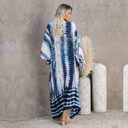 Kimono Bohème Été | La Parisienne