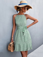 Robe Chic d'Été Femme | La Parisienne