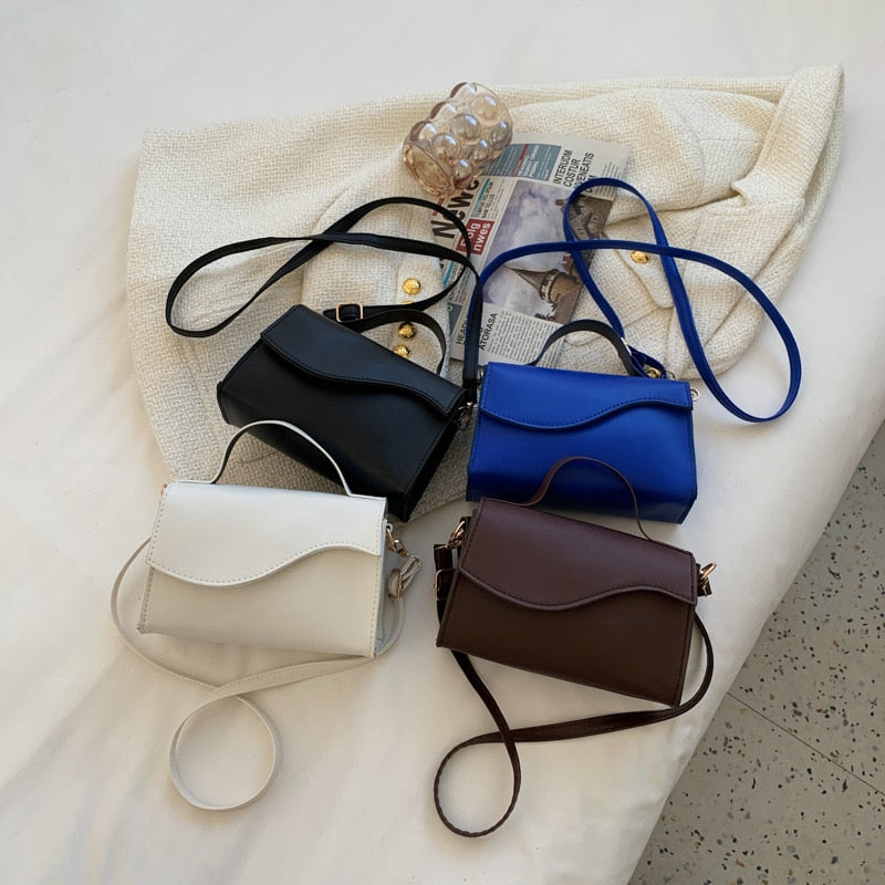 Sac à Main Distingué | La Parisienne