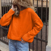 Pull Oversize Femme | La Parisienne