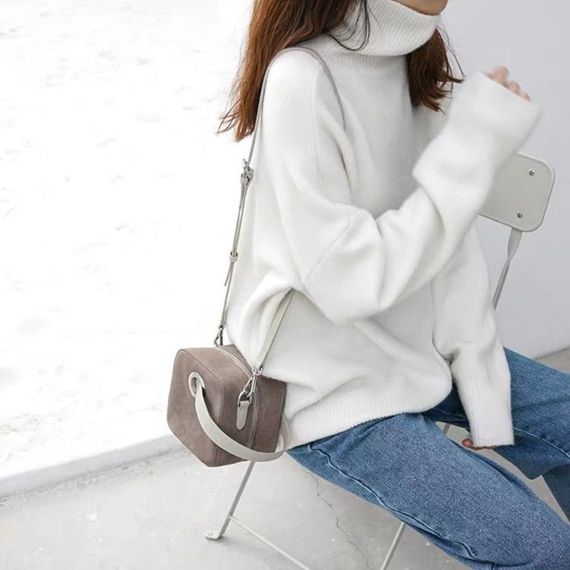 Pull en Cachemire Femme | La Parisienne