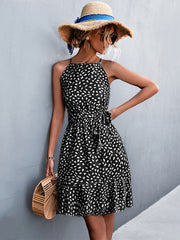 Robe Chic d'Été Femme | La Parisienne