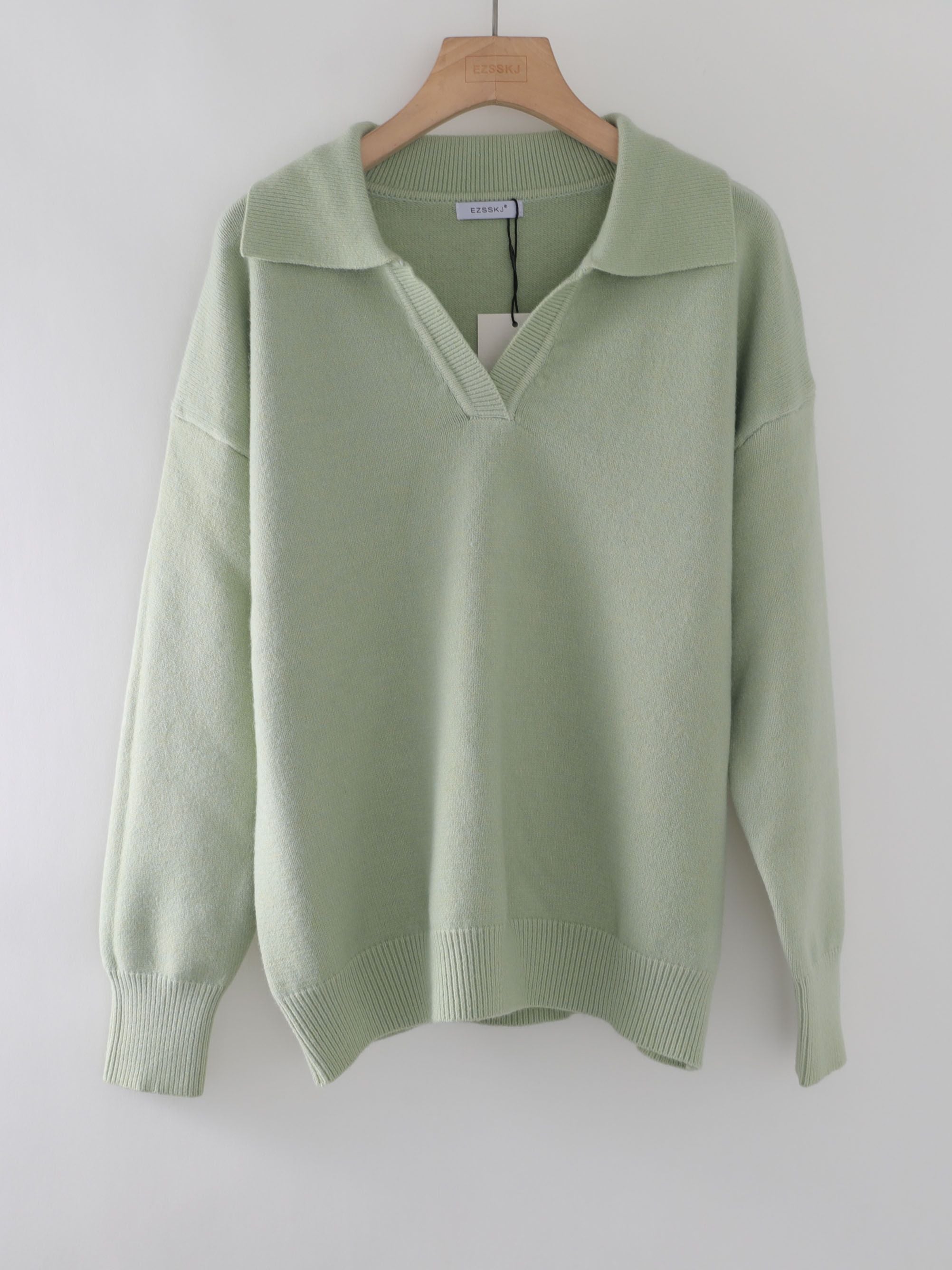 Pull Laine et Coton léger Femme | La Parsienne