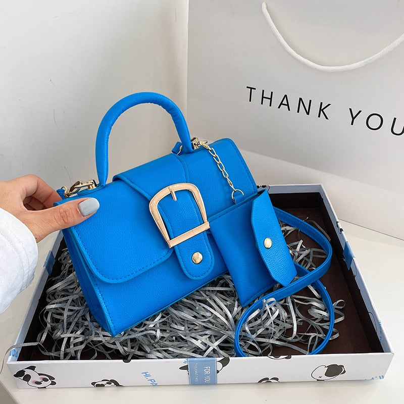 Sac Ă  Main en Cuir | La Parisienne