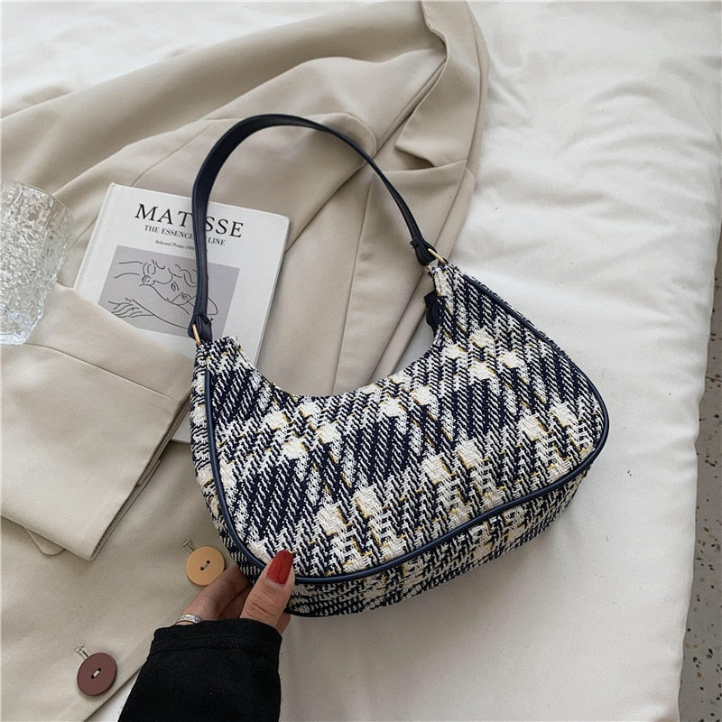 Sac à Main Distingué Femme | La Parisienne