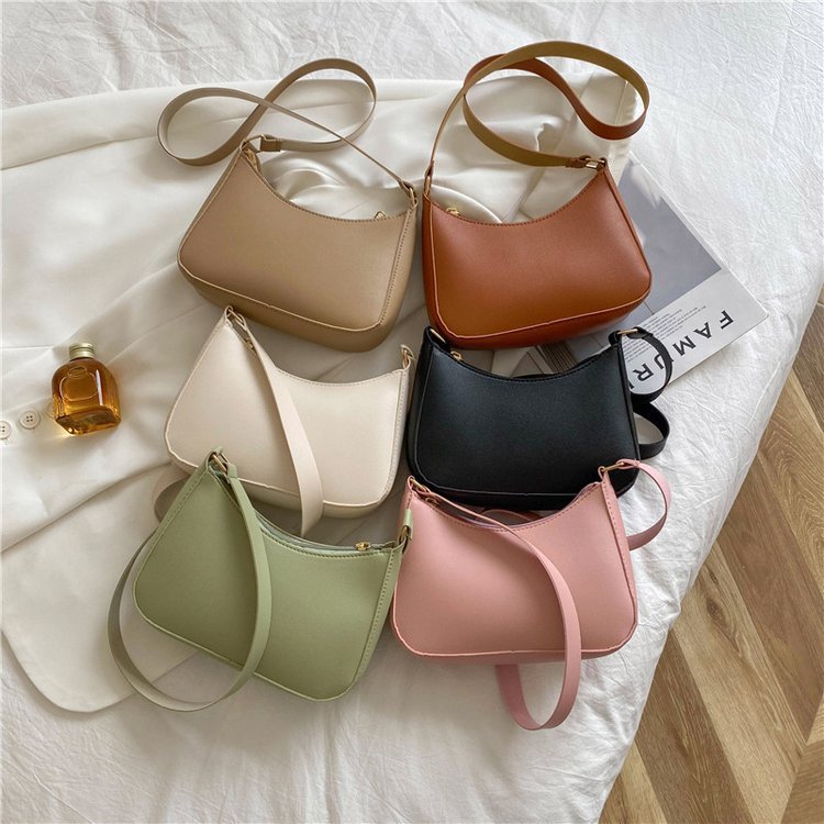 Sac à Main Classique Femme | La Parisienne