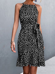 Robe Chic d'Été Femme | La Parisienne