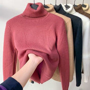 Pull en Coton Recomposé Femme | La Parisienne