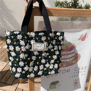 Borsa in tela da donna | La Parigina