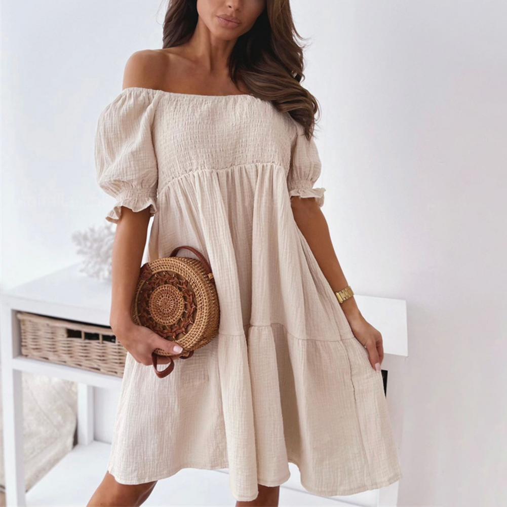 Robe Chic Femme | La Parisienne