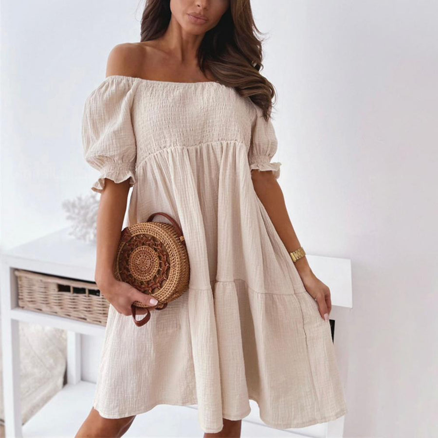 Robe Chic Femme | La Parisienne