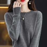 Pull en 100% Laine Femme | La Parisienne