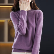 Pull en 100% Laine Femme | La Parisienne