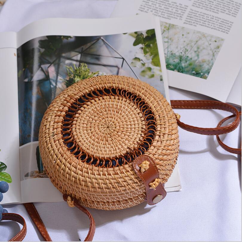 Sac à Main Plage Femme | La Parisienne