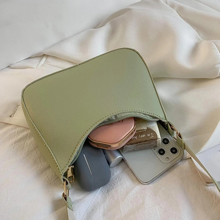 Sac à Main Classique Femme | La Parisienne