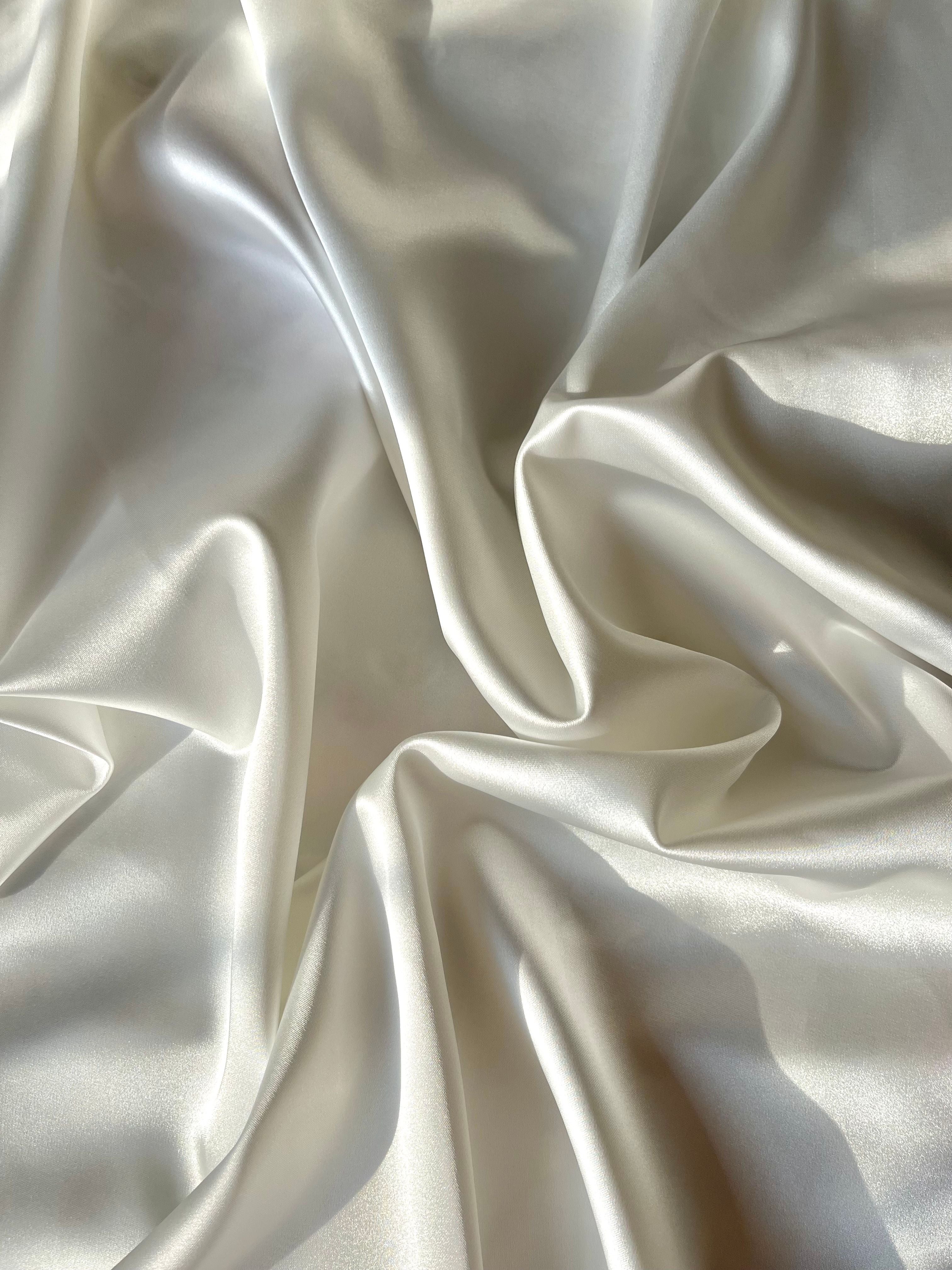 Mulberry Silk: The Secret Behind Our Signature Collection
