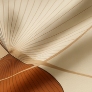 100% Silk Square Modern Decoration Woman | La Parisienne