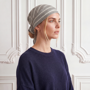 100% Silk Signature Square | La Parisienne