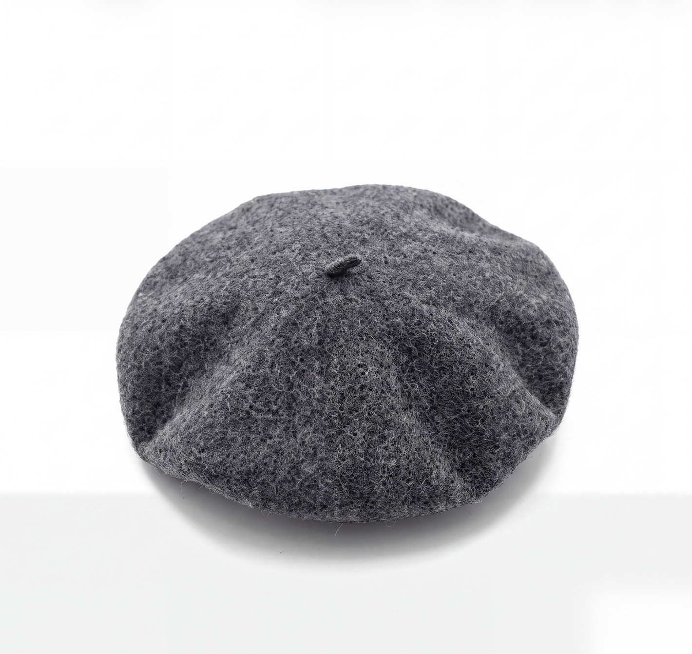 Béret Femme 100% Cachemire | La Parisienne