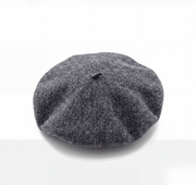Béret Femme 100% Cachemire | La Parisienne