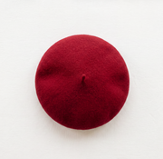 Béret Femme 100% Cachemire | La Parisienne