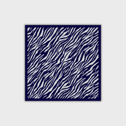 Carré 100% Soie Signature | La Parisienne