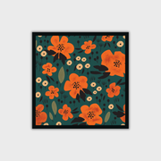 Carré 100% Soie Signature | La Parisienne