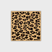 Carré 100% Soie Signature | La Parisienne