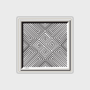 Carré 100% Soie Signature | La Parisienne