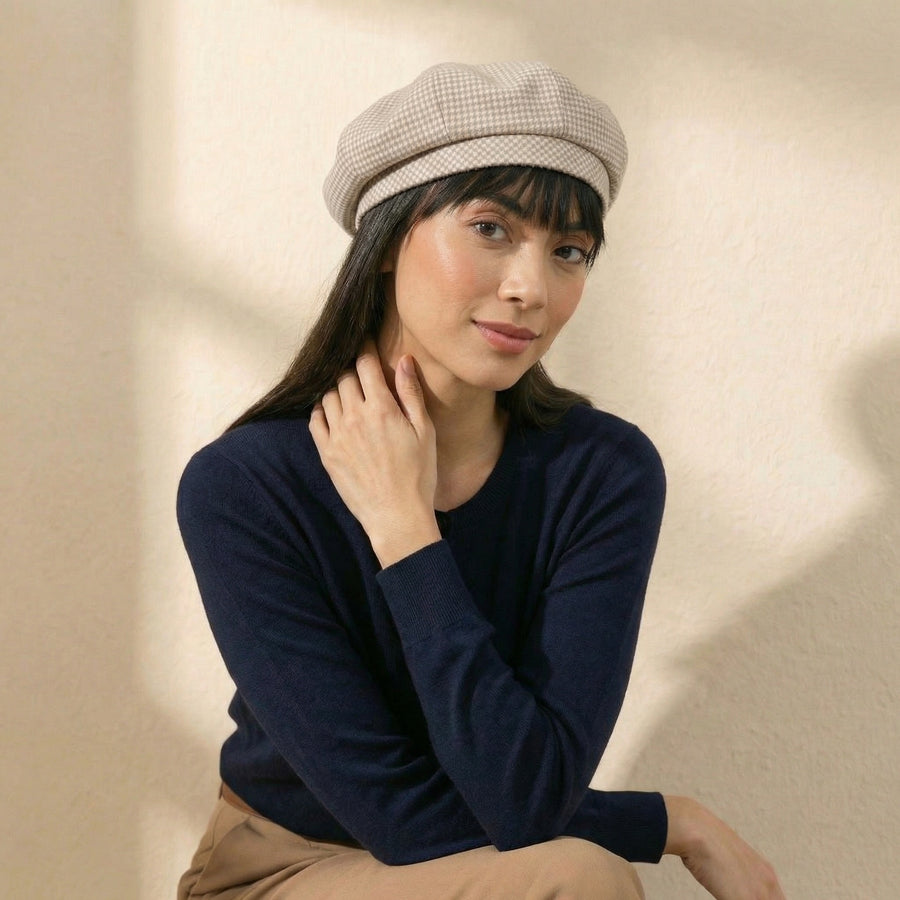 Béret Original Femme | La Parisienne