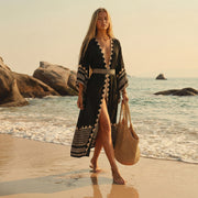 Kimono estivo elegante | La Parigina 