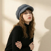 Béret Casquette Coton | La Parisienne