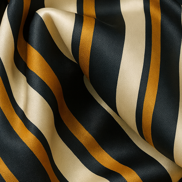 Foulard Chic Carré | La Parisienne