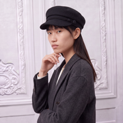 Beret Cap Women | The Parisian 