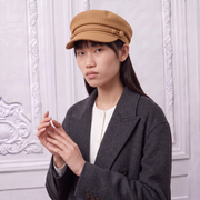 Beret Cap Women | The Parisian 