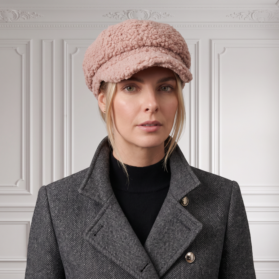 Beret and Cap | La Parisienne