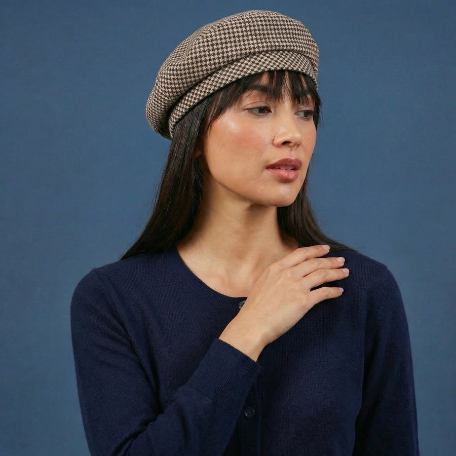 Original Women's Beret | La Parisienne