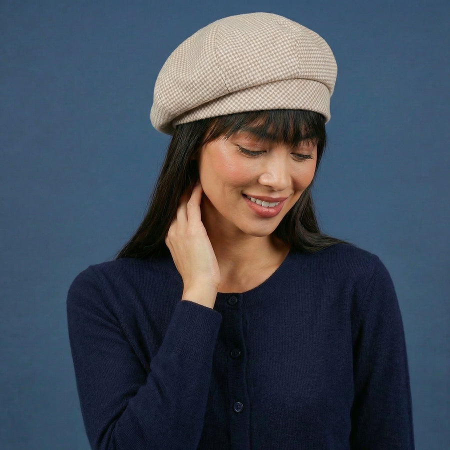 Original Women's Beret | La Parisienne