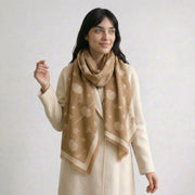 Écharpe Femme Panthéon | La Parisienne