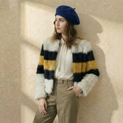 Béret Femme Classique Intemporel | La Parisienne