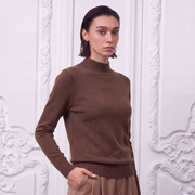 Pull Rembourré Femme | La Parisienne