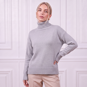 Pull Chic Femme | La Parisienne