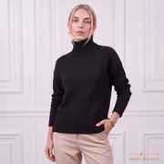 Pull Chic Femme | La Parisienne