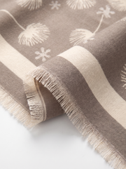 Pantheon Women's Scarf | La Parisienne
