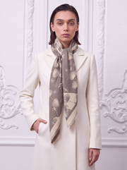 Pantheon Women's Scarf | La Parisienne