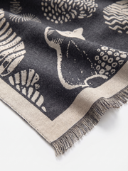 Elegant Notre-Dame Scarf | La Parisienne