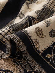 Women's Winter Scarf Quai-de-Seine | La Parisienne