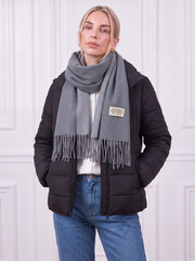 Écharpes Femme Chic Montmartre | La Parisienne