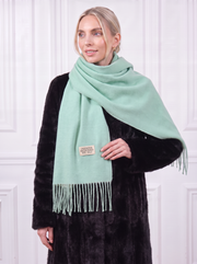 Écharpes Femme Chic Montmartre  | La Parisienne