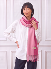 Écharpes Femme Chic Montmartre  | La Parisienne